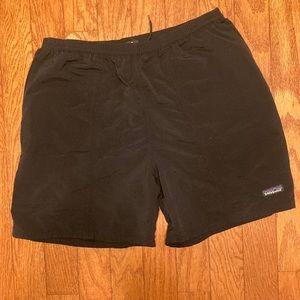 Patagonia Baggies 7”